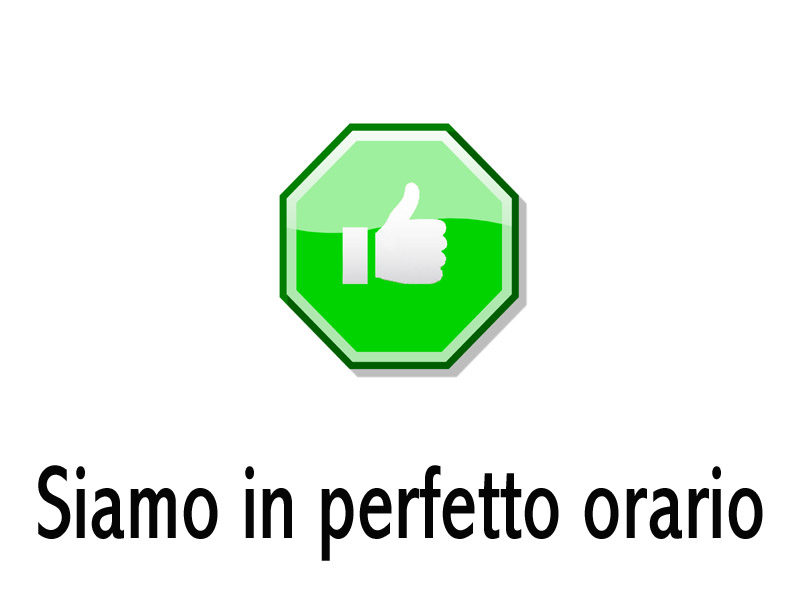 situazione appuntamenti